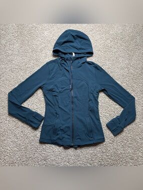 Lululemon Hooded Define Jacket *Nulu